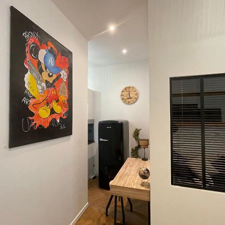 Le Cosy La Part Dieu Lyon Eksteriør bilde