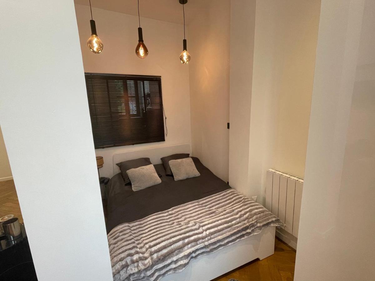 Le Cosy La Part Dieu Lyon Eksteriør bilde