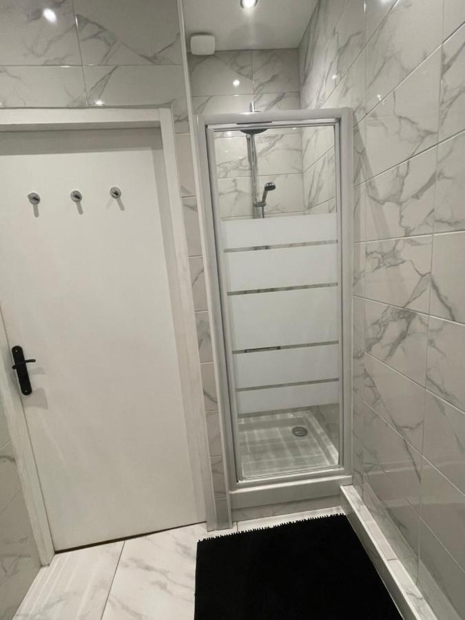 Le Cosy La Part Dieu Lyon Eksteriør bilde