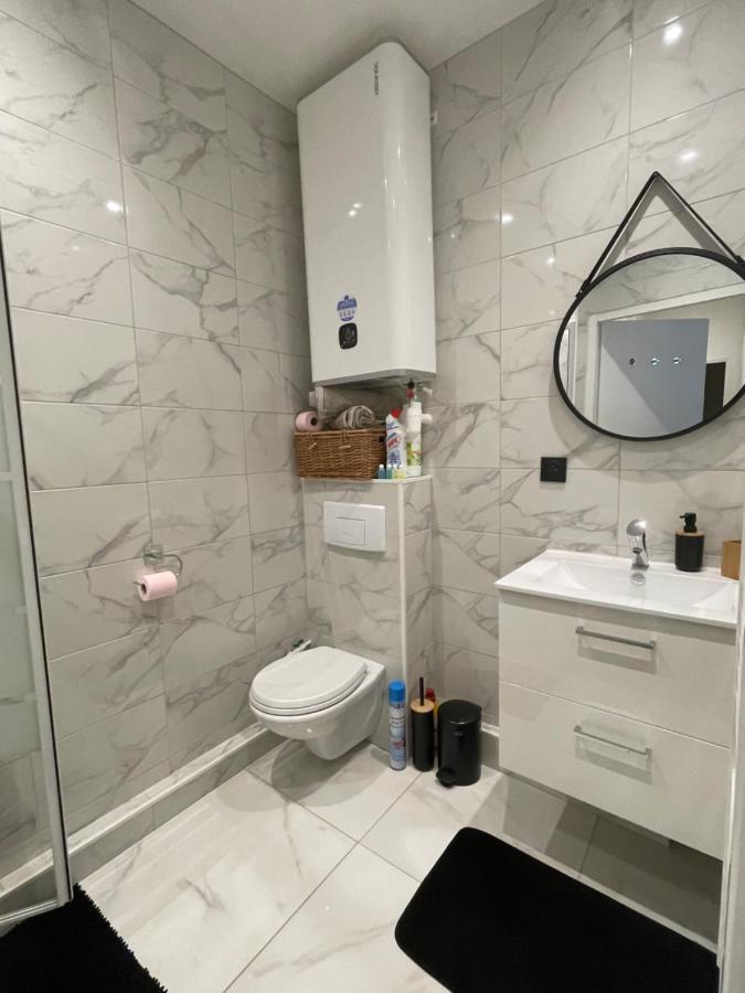 Le Cosy La Part Dieu Lyon Eksteriør bilde